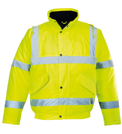 Safetywear Swansea | Durable Visibility Jackets | High Visibility